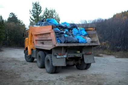 Позбавляємося від личинок мух і комах за допомогою окропу (личинок) Позбавляємося від личинок мух і комах за допомогою окропу
