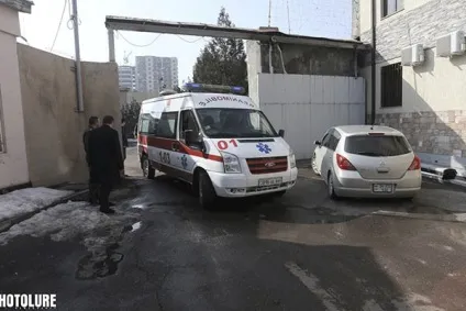 Відома причина шуму, піднятого навколо генерала Манвела Григоряна (Арцах) Відома причина шуму, піднятого навколо генерала Манвела Григоряна