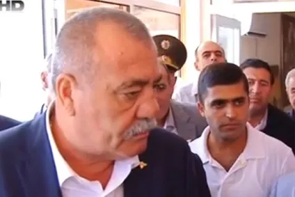 Відома причина шуму, піднятого навколо генерала Манвела Григоряна (аналітика) Відома причина шуму, піднятого навколо генерала Манвела Григоряна