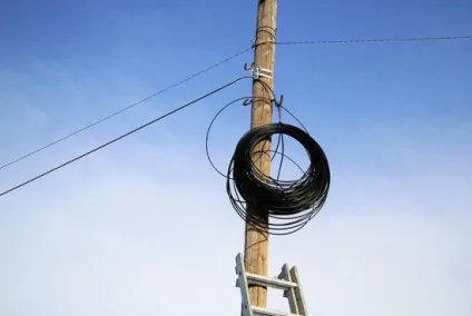 Історія оптоволокна, історія речей