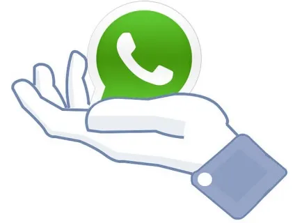 Історія whatsapp - хто придумав і коли з'явився ватсап