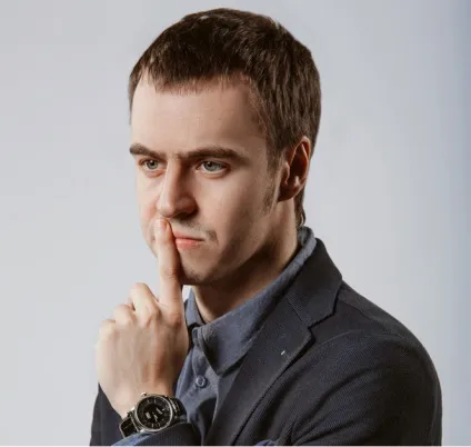 Іван Абрамов, stand up на «тнт» «чим більше в країні Політцензура, тим гірше для політиків» (більше) Іван Абрамов, stand up на «тнт» «чим більше в країні Політцензура, тим гірше для політиків»