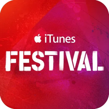 Itunes festival офіційний додаток і повний розклад виступів, apptractor (android) Itunes festival офіційний додаток і повний розклад виступів, apptractor
