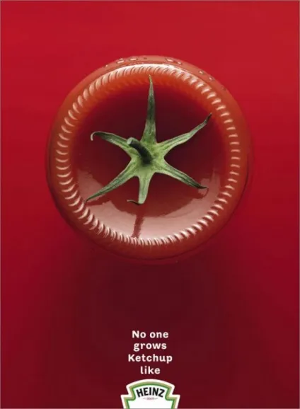 Історія бренду heinz brand report (історія) Історія бренду heinz brand report