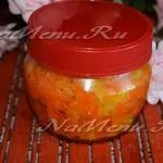 Кабачки як ананаси на зиму з ананасовим соком (ананас) Кабачки як ананаси на зиму з ананасовим соком