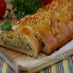 Кабачки як ананаси на зиму з ананасовим соком (рецепт) Кабачки як ананаси на зиму з ананасовим соком