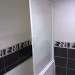 Як робиться ширма для ванни і як її вибрати (ширма) Як робиться ширма для ванни і як її вибрати