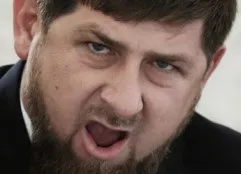 Кадиров не платили і платити не будемо, відкрите місто (платити) Кадиров не платили і платити не будемо, відкрите місто