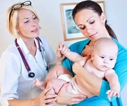 Як часто потрібно відвідувати поліклініку в перший рік життя дитини (рік) Як часто потрібно відвідувати поліклініку в перший рік життя дитини