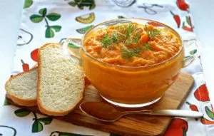 Кабачкова ікра з помідорами класичний рецепт і на зиму (ікра) Кабачкова ікра з помідорами класичний рецепт і на зиму