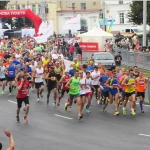 Як бігати без травмбегом до здоров'я (бігати) Як бігати без травмбегом до здоров'я