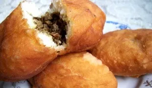 Як чистити рубець