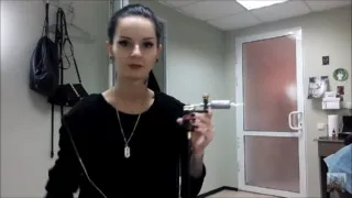 Як робити тату хною (тимчасове татуювання) жіночу (робити) Як робити тату хною (тимчасове татуювання) жіночу