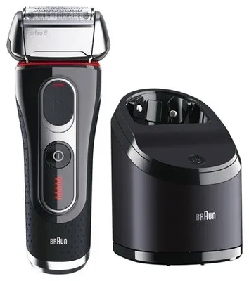 Яка електробритва краще braun або philips (краще) Яка електробритва краще braun або philips