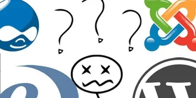 Яка cms краще або відмова від використання cms