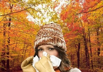 Як боротися з осінньою застудою, здоров'я кожного (кожному) Як боротися з осінньою застудою, здоров'я кожного