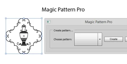 Як швидко робити безшовні патерни для мікростоков в adobe illustrator - rboom