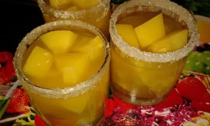 Кабачки як ананаси на зиму рецепт заготовок (компоту тощо) з аличею, лимоном та ін (ананаси) Кабачки як ананаси на зиму рецепт заготовок (компоту тощо) з аличею, лимоном та ін
