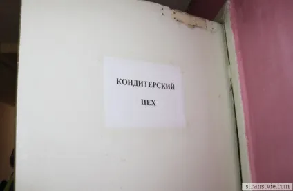 Як роблять торти і тістечка (репортаж з кондитерської фабрики) (торти) Як роблять торти і тістечка (репортаж з кондитерської фабрики)