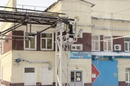 Як роблять електрички - джерело гарного настрою (Деміховський машинобудівний завод) Як роблять електрички - джерело гарного настрою