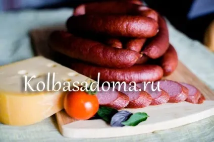 Кабаноссі в домашніх умовах