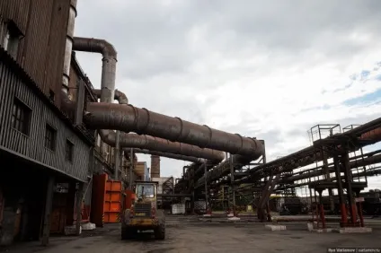 Як роблять залізничні колеса