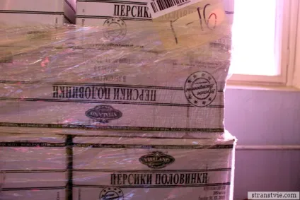 Як роблять торти і тістечка (репортаж з кондитерської фабрики) (кондитерської) Як роблять торти і тістечка (репортаж з кондитерської фабрики)