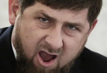 Кадиров не платили і платити не будемо, відкрите місто (платити) Кадиров не платили і платити не будемо, відкрите місто