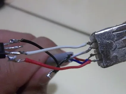 Як блокувати usb магнітним ключем (usb) Як блокувати usb магнітним ключем