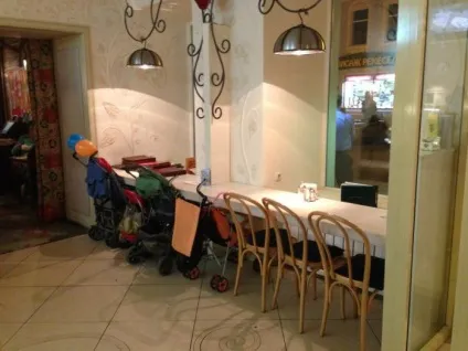 Кафе казка, Кривий Ріг відгуки, дизайн, меню (кафе) Кафе казка, Кривий Ріг відгуки, дизайн, меню