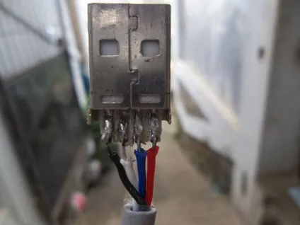 Як блокувати usb магнітним ключем (usb) Як блокувати usb магнітним ключем