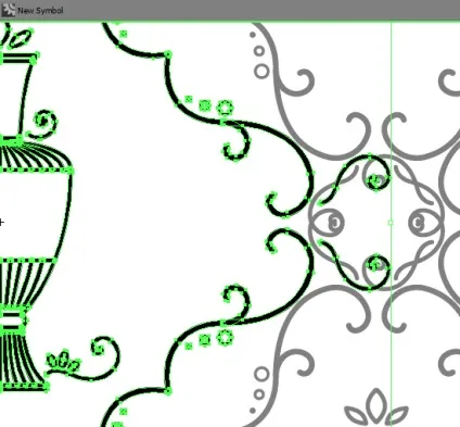Як швидко робити безшовні патерни для мікростоков в adobe illustrator - rboom