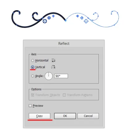 Як швидко робити безшовні патерни для мікростоков в adobe illustrator - rboom