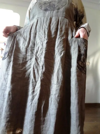 Як швидко розгладити льняне - ярмарок майстрів - ручна робота, handmade (спосіб прасування льону) Як швидко розгладити льняне - ярмарок майстрів - ручна робота, handmade