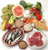 Які продукти містять пурини (продукти) Які продукти містять пурини