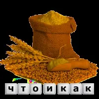 Які бувають види борошна