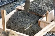Як грамотно зробити нахлест арматури при в'язанні і зварюванні