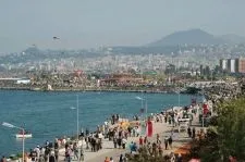 Які моря омивають Туреччину - thailandsea (моря) Які моря омивають Туреччину - thailandsea