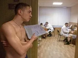 Яким повинен бути вік для служби в армії суспільство newsland - коментарі, дискусії та