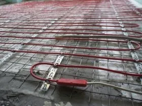 Яким чином позбутися від з'явилися нерівностей на підлозі (підлозі) Яким чином позбутися від з'явилися нерівностей на підлозі