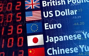 Як і ким регулюється ринок forex вУкаіни і в світі, equity