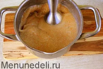 Як економити час за допомогою блендера (рецепти повсякденні) Як економити час за допомогою блендера