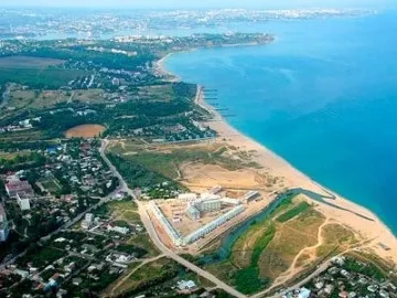 Як дістатися до криму на літаку з Москви та інших міст (Москви) Як дістатися до криму на літаку з Москви та інших міст