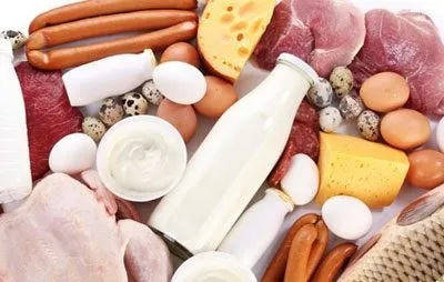 Які харчові продукти можуть викликати сальмонельоз - джерело інфекції (продукти) Які харчові продукти можуть викликати сальмонельоз - джерело інфекції