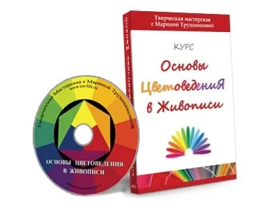 Які кольори змішати для отримання потрібного кольору супер-підказка!