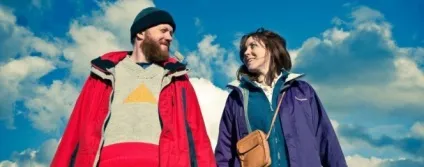 Як дурний сон - рецензія на фільм Коханці на колесах (фільм) Як дурний сон - рецензія на фільм Коханці на колесах