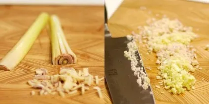 Як готувати страви тайської кухні секрети тайських кухарів (готувати) Як готувати страви тайської кухні секрети тайських кухарів