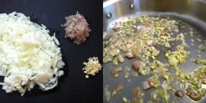 Як готувати страви тайської кухні секрети тайських кухарів (готувати) Як готувати страви тайської кухні секрети тайських кухарів