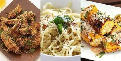 Як готувати страви тайської кухні секрети тайських кухарів (кухні) Як готувати страви тайської кухні секрети тайських кухарів