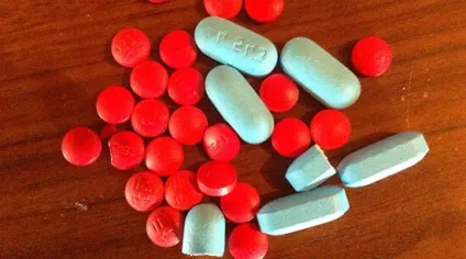 Які таблетки від нежиті і закладеності носа вибрати (носа) Які таблетки від нежиті і закладеності носа вибрати